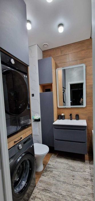 новый дом с дизайн ремонтом