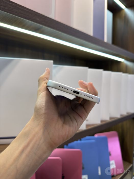 iphone 17 pro max naxtka va nasiya savdoga