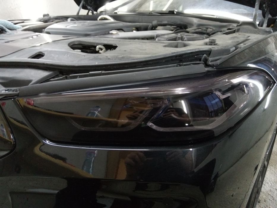 Авто козметика, детайлинг, корекция на лак