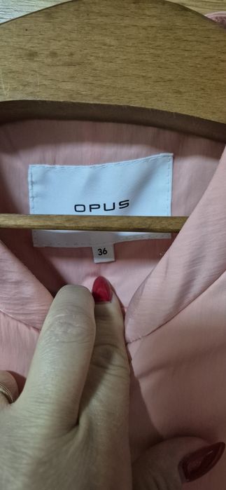 Geaca dama opus superba
