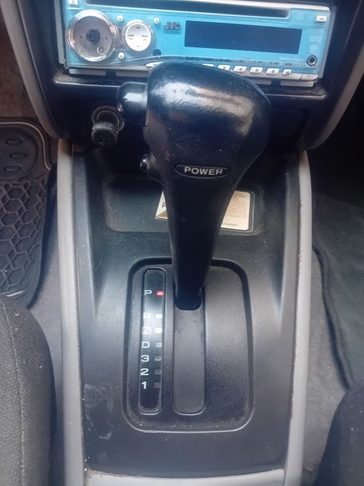 Субару Импреза 2000 куб 125 к.с -НА ЧАСТИ