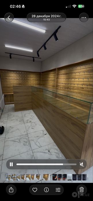 Mebel aksesuvar uchun
