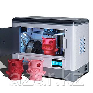 3d принтер flashforge dreamer