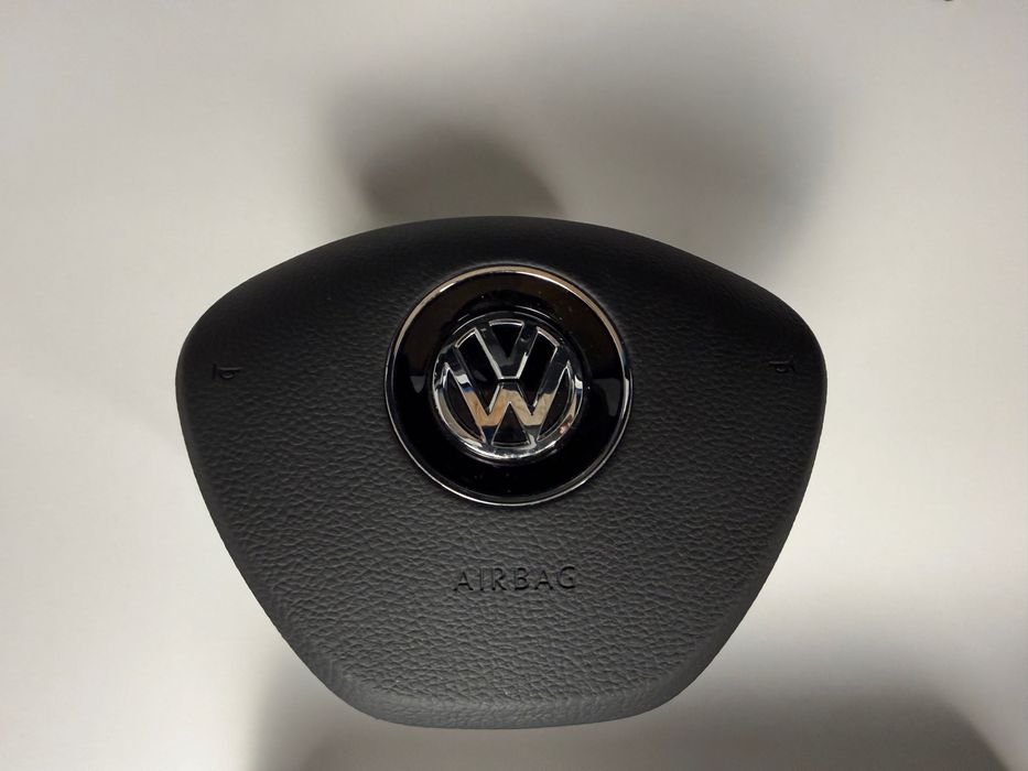 Airbag VW CADDY 2020- аирбаг аербаг еирбаг