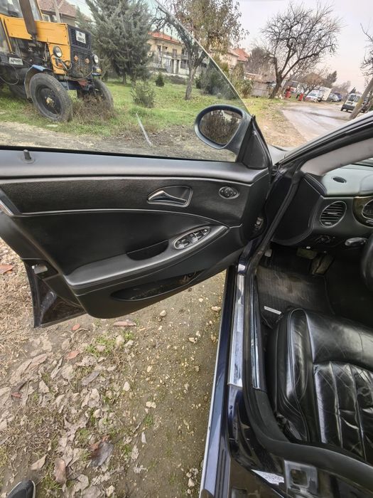Продам личния си автомобил
