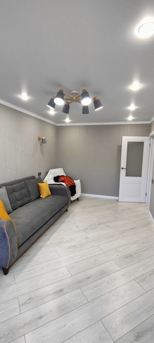 Ремонт квартир и домов