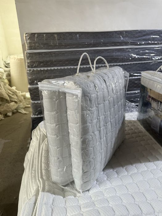 Chompi Namatrasik Optom   Matras Наматрасник На заказ Hotel