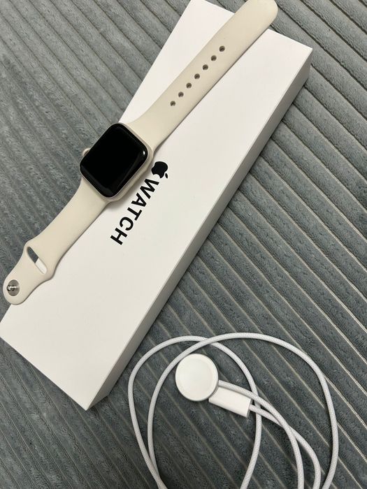 Vand Apple Watch SE3