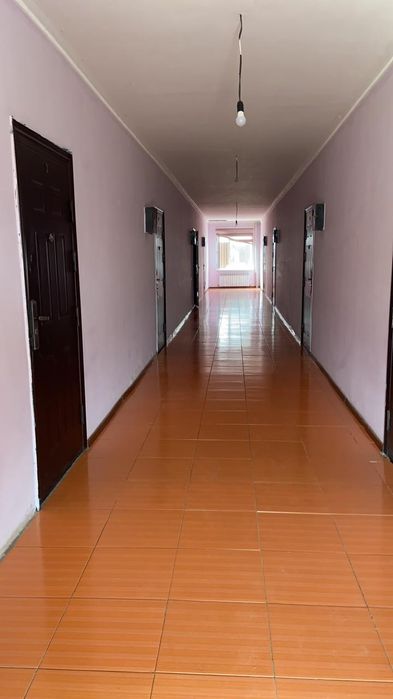 Квартира малосемейным