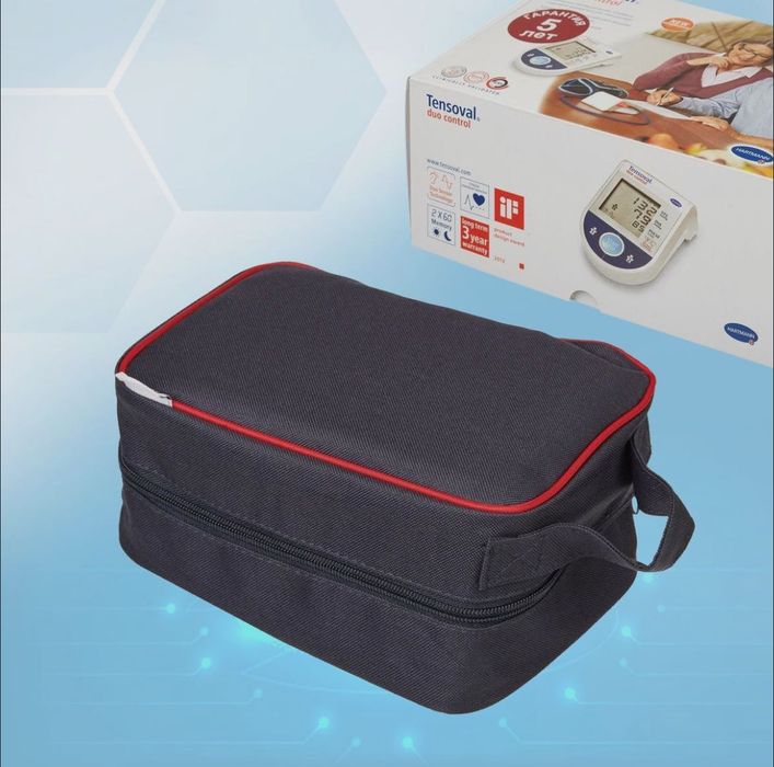 Тонометр Tensoval Duo Control 22-32 см Прибор для измерения давления