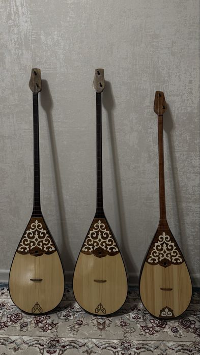 Домбыра “Кербез”. Домбра. Керемет баға!!!