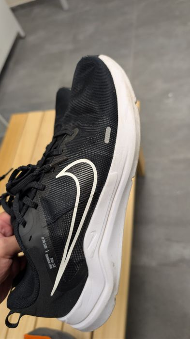 Маратонки Найк 45