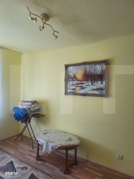 Apartament 3 camere, 80 mp, zona Strand - Lugoj