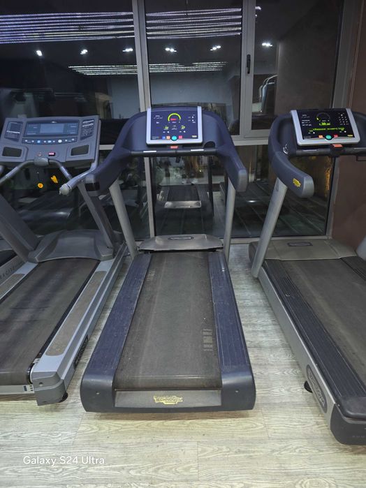 Фитнес уреди втора употреба