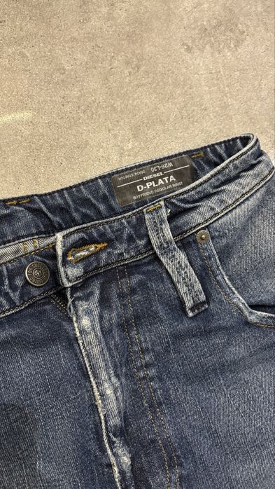 Дамски Дънки Дизел Diesel