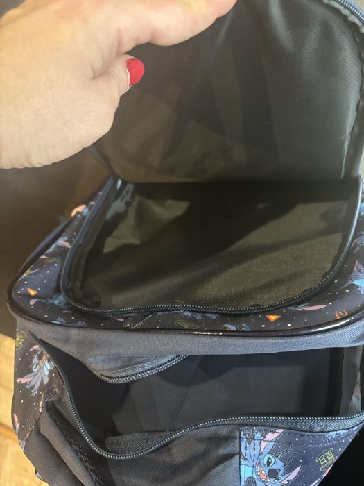 Нова раница