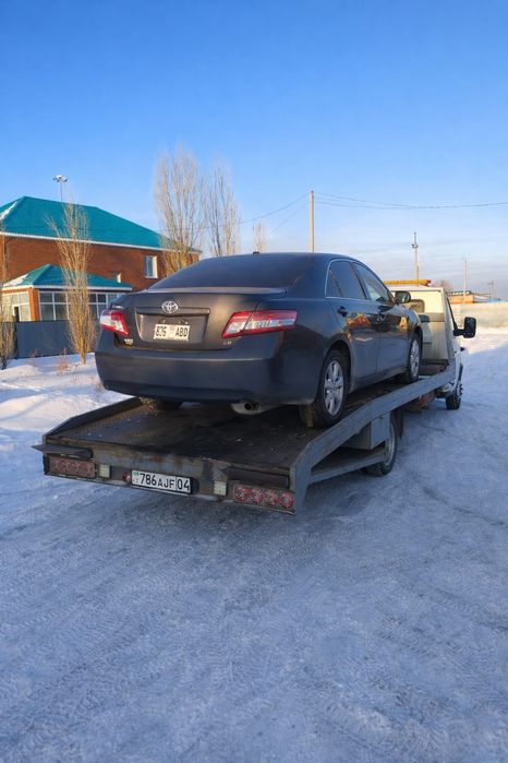 Эвакуатор Актобе 24/7 Быстро Срочно Межгород