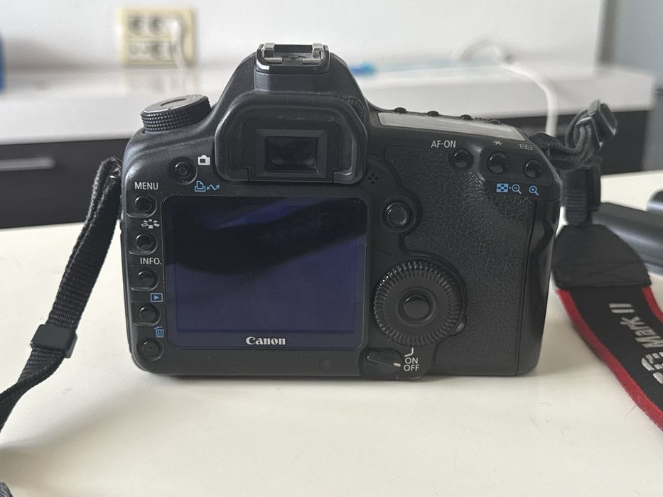 Canon+2obiective