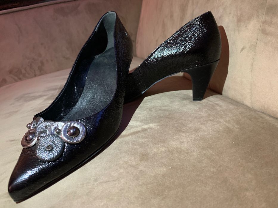 Vând pantofi Hogl damă