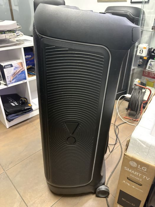 JBL Partybox Ultimate 1100