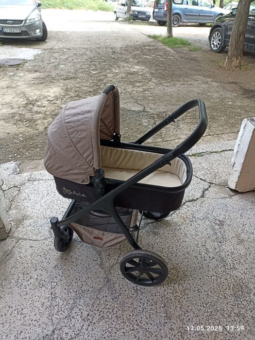 Бебешка количка Chipolino АВИА