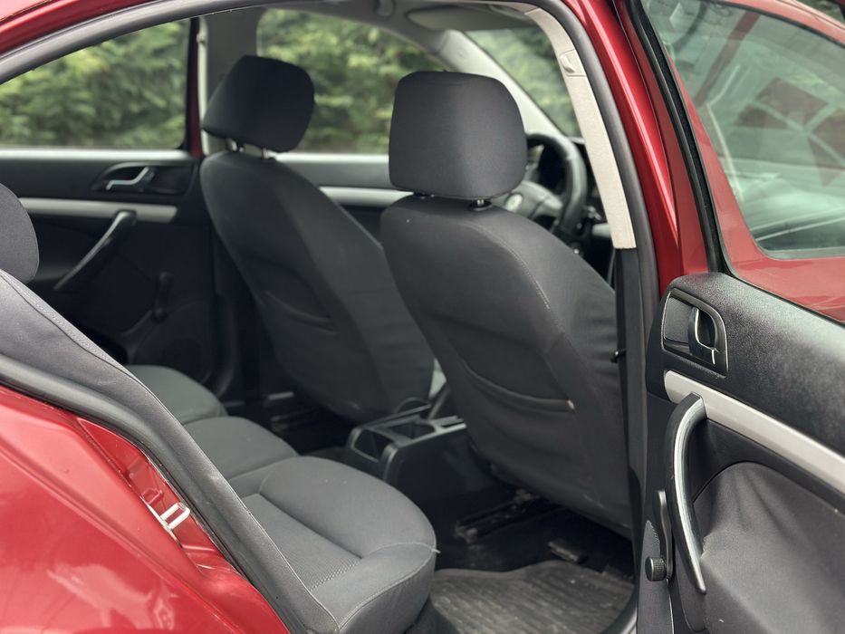 Skoda Octavia 2 - 1.9 Diesel [ 2007 ] Stare Foarte Buna