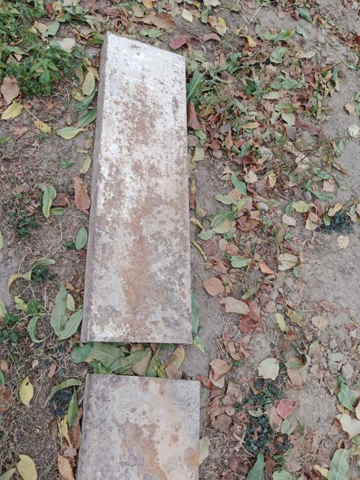 Швеллер 270мм х 1м, СССР