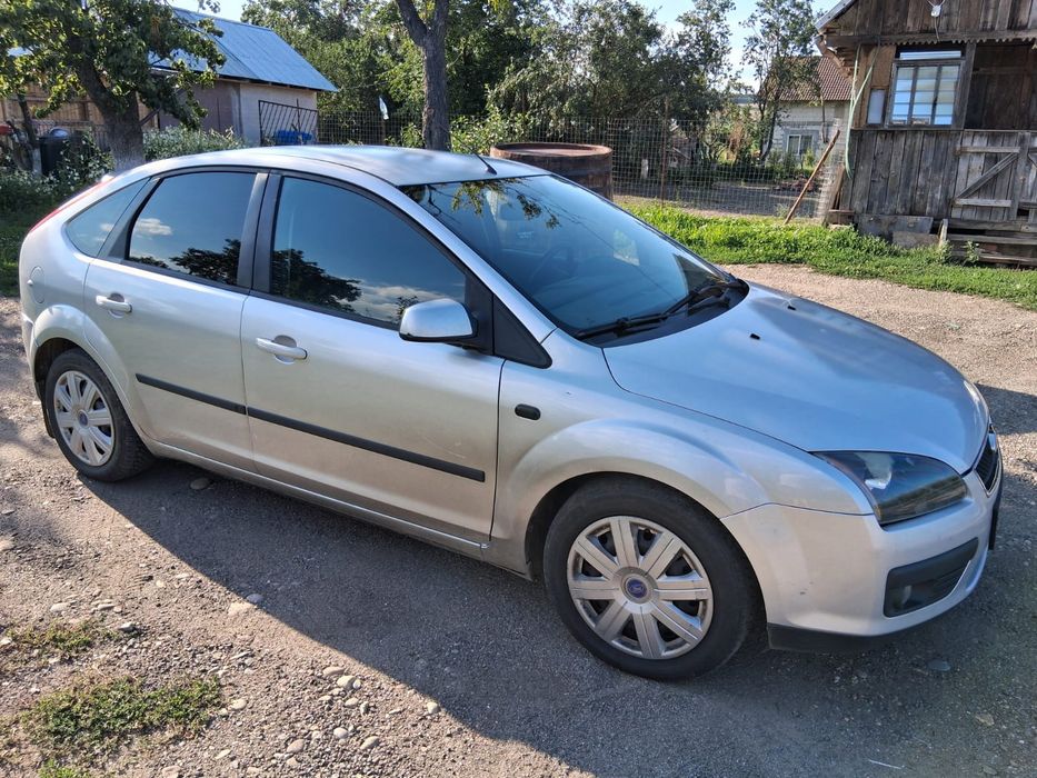 Vând Ford Focus 2 2006