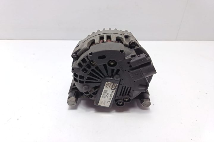 Alternator 9646321780 Peugeot 207 prima generatie
