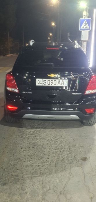 Трекер 1 сотилади