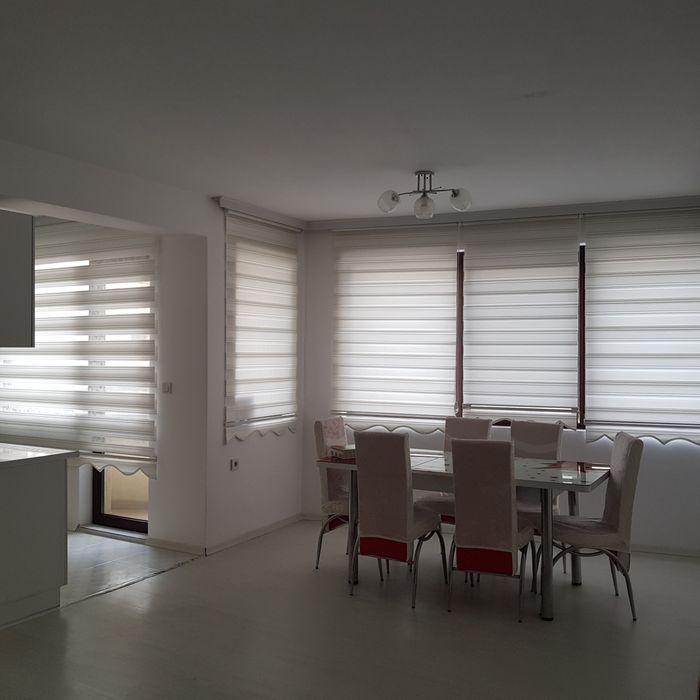 Дава се под наем Тристаен апартамент в Хасково, Бадема - 100 кв.м за 280.5 € - Снимка #14