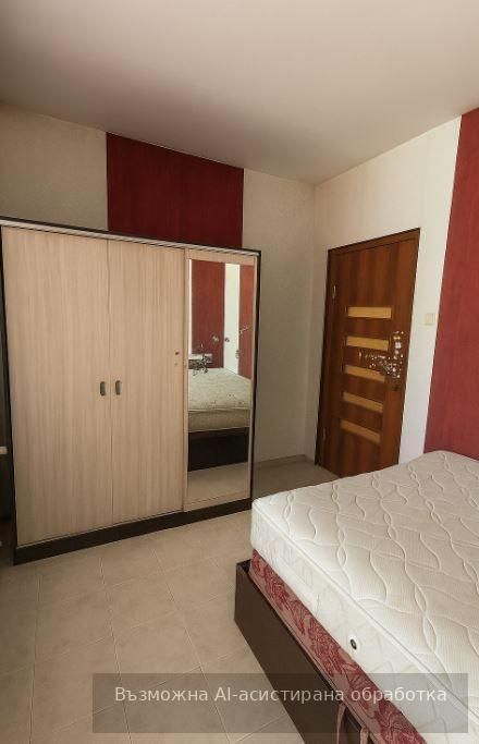 Дава се под наем Двустаен апартамент в Варна, Младост 2 - 50 кв.м за 398.82 € - Снимка #3