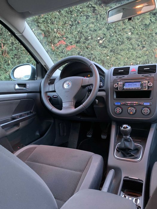 VOLKSWAGEN Jetta 2009 — imagine 4