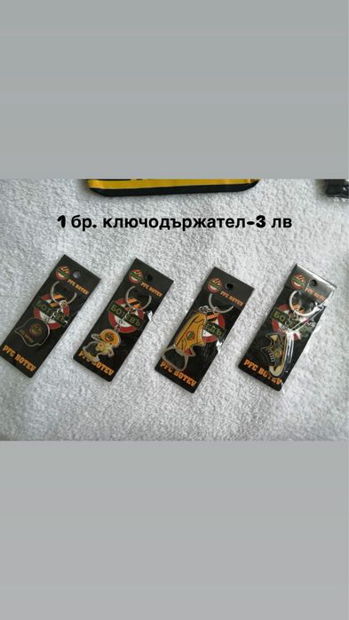 За феновете на Ботев