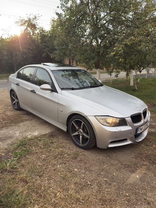BMW 3 Series 2005 — imagine 3