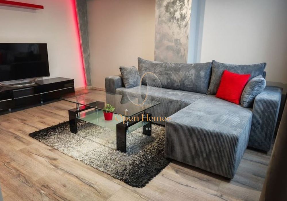 3-стаен в Пловдив-Кючук Париж площ 55 цена 142890