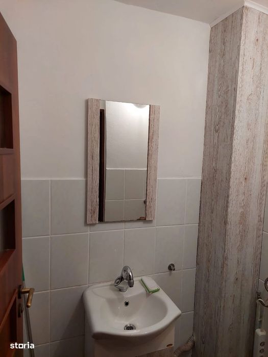 Apartament cu balcon și bucătărie separată în Alba Iulia