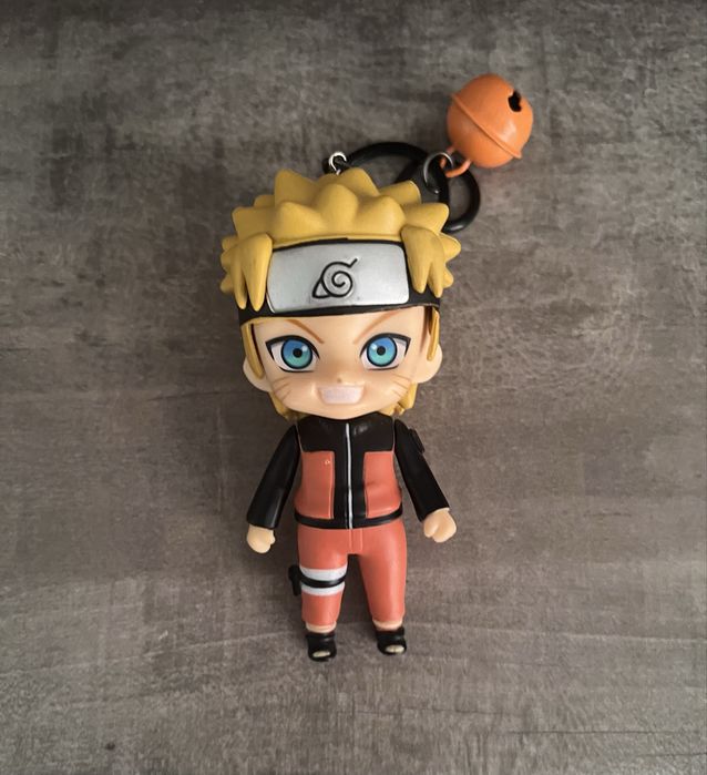 брелок наруто,игрушка