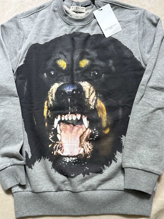 Bluza Givenchy Rottweiler
