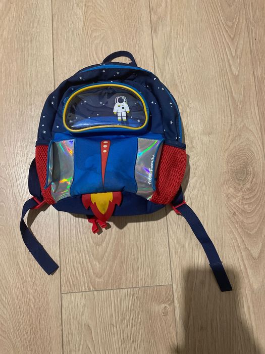 Рюкзак для мальчика