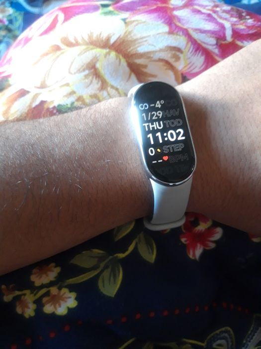 Xiaomi band 10 braslet original yangi