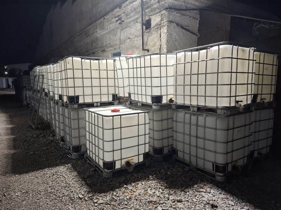 Продам  еврокуб, бочки, емкость, Астана.