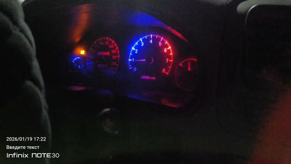 Продам Митсубиси Галант