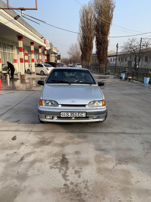 Samara petnashka 2006