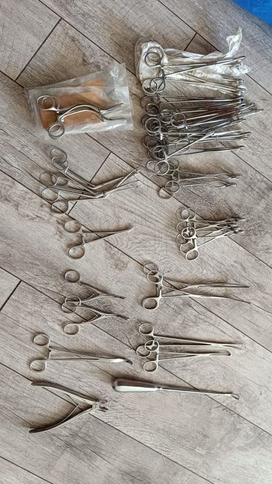 Зажим,щипцы, экстрактор ,зевник для рыбалки