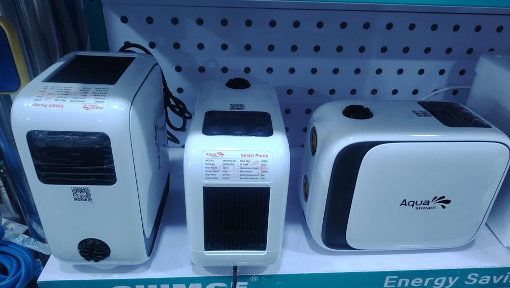 Сув насослари Aqua Stream