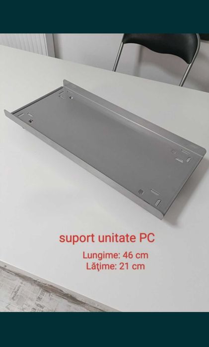 Ocazie ! Set birou mousepad+suport laptop