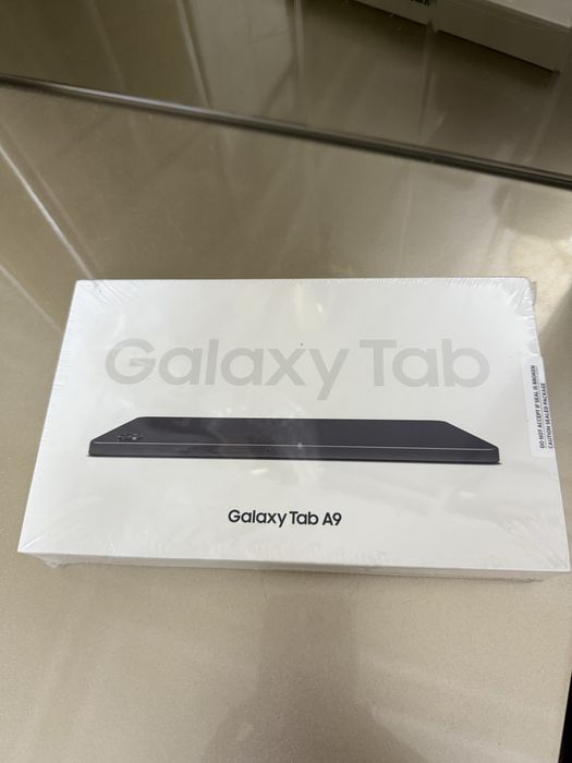 Samsung Galaxy Tab A9