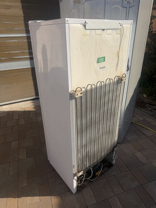 Congelator arctic
