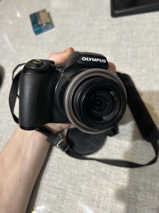 Фотоаппарат olympus